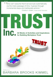 914Trust front Cover