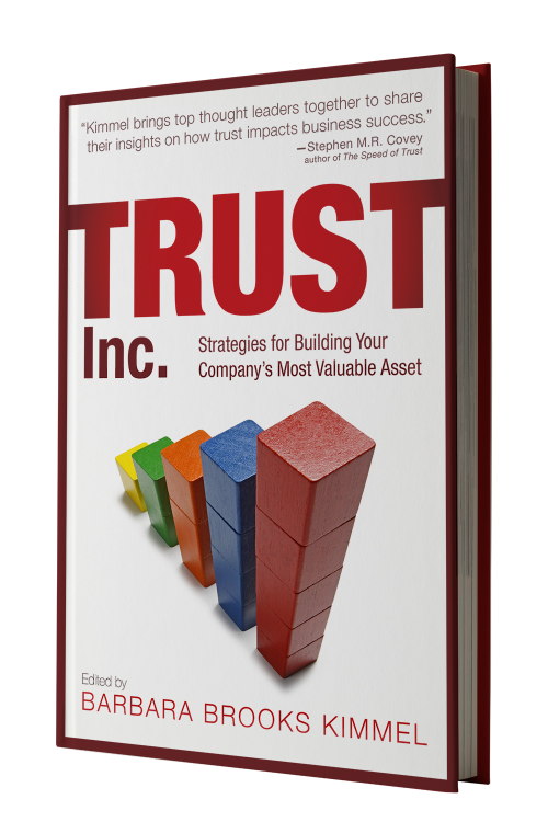 Trust Inc.