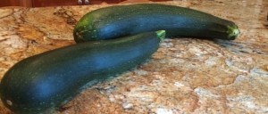 Zucchini