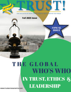 Get Trust Magazine Fall 2025 Get Trust Magazine Fall 2025