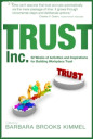 Trust Inc: 52 Weeks of Activities and Inspirations for Building Workplace Trust