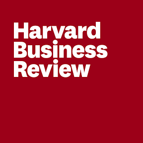 Harvard Business Review