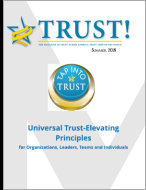 Trust! Magazine