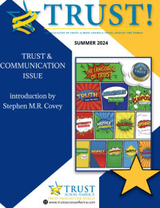 Trust! Magazine